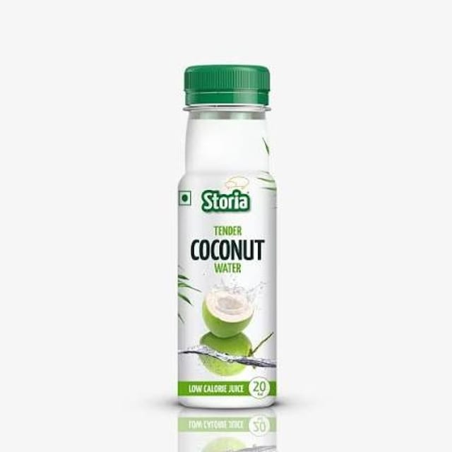 Coconut Water.