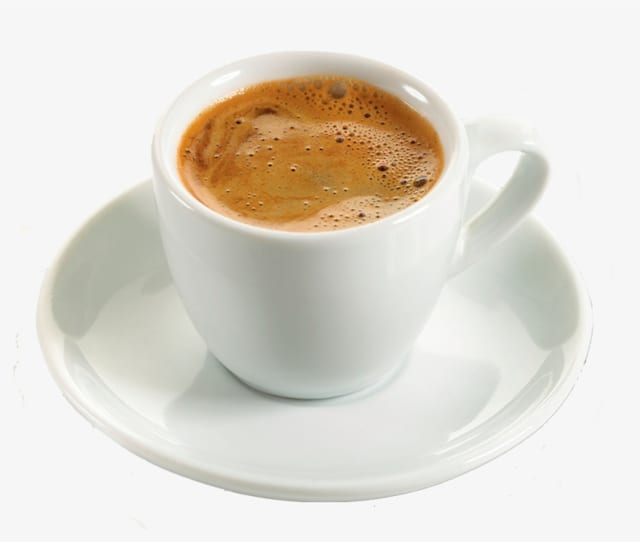 Espresso.