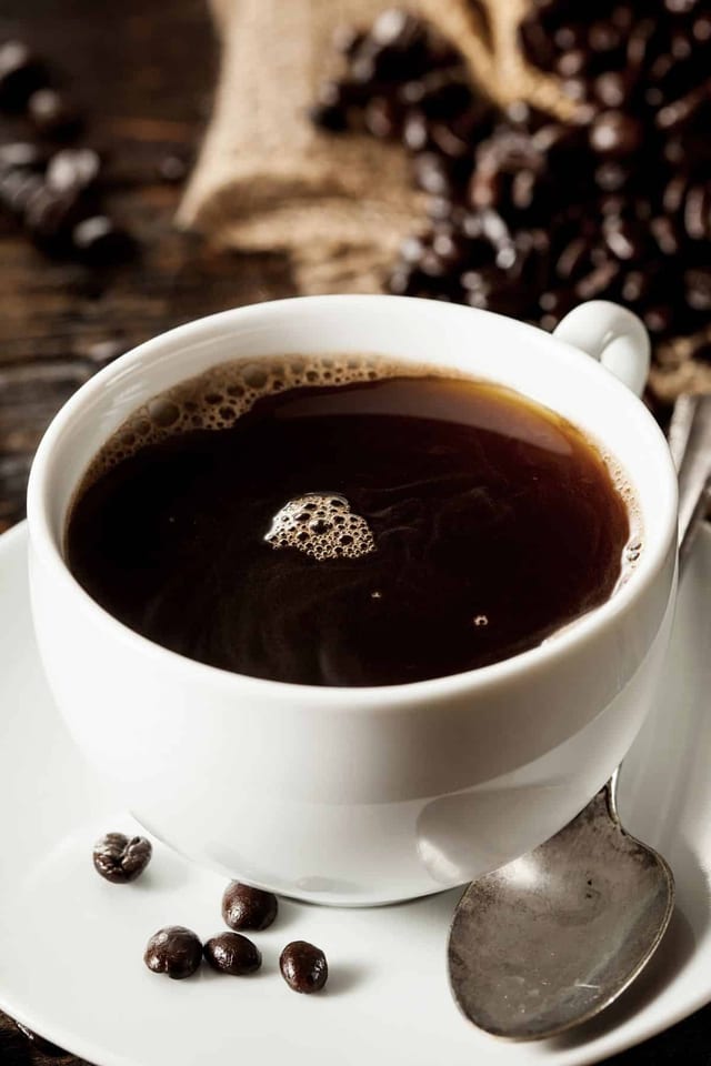 Americano.