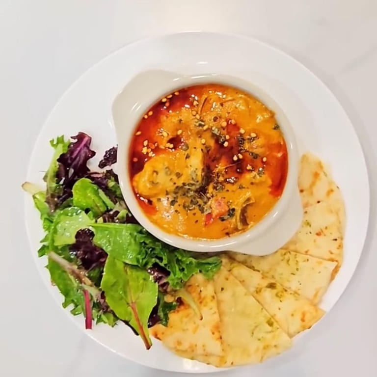 Brunch Delights Await You