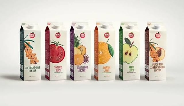 Juices.